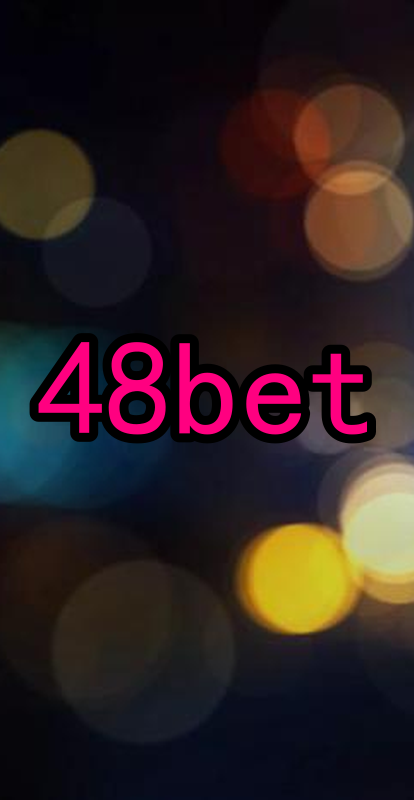 48bet.Com - Caça-Níqueis Online Cassino